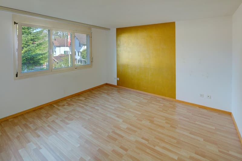 geräumige 4.5 Zimmerwohnung in familienfreundlichem Wohnquartier (8)