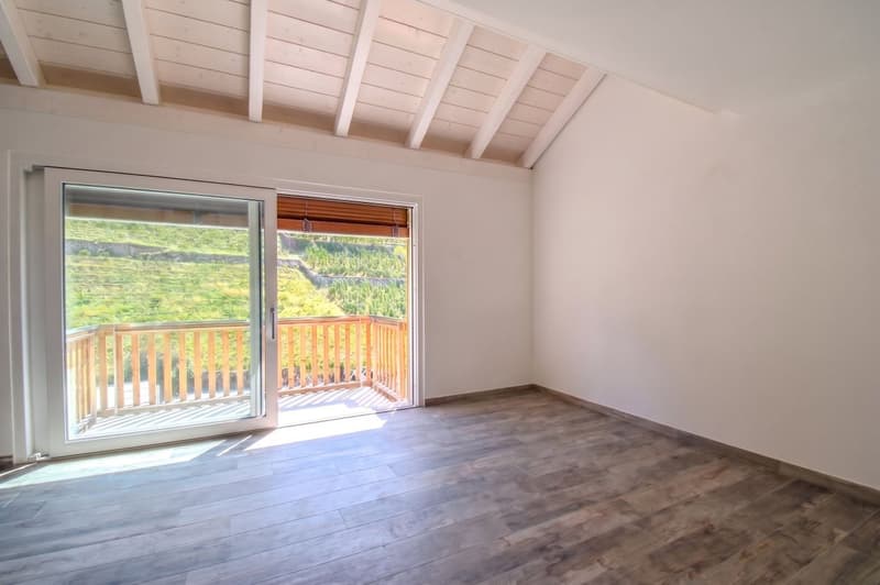Duplex moderne de 2.5 pièces au coeur d'Ollon (3)