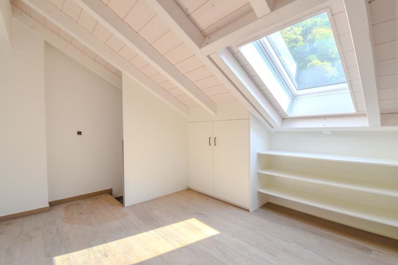 Duplex moderne de 2.5 pièces au coeur d'Ollon (7)