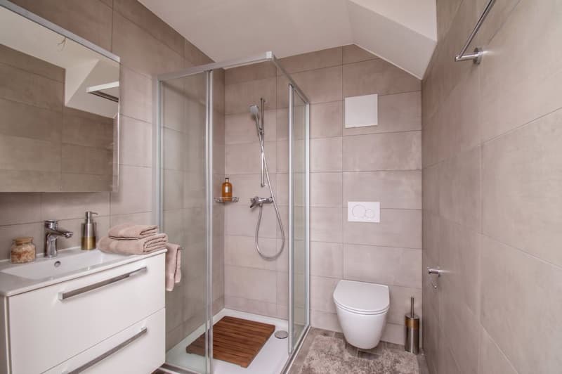 Duplex moderne de 2.5 pièces au coeur d'Ollon (8)