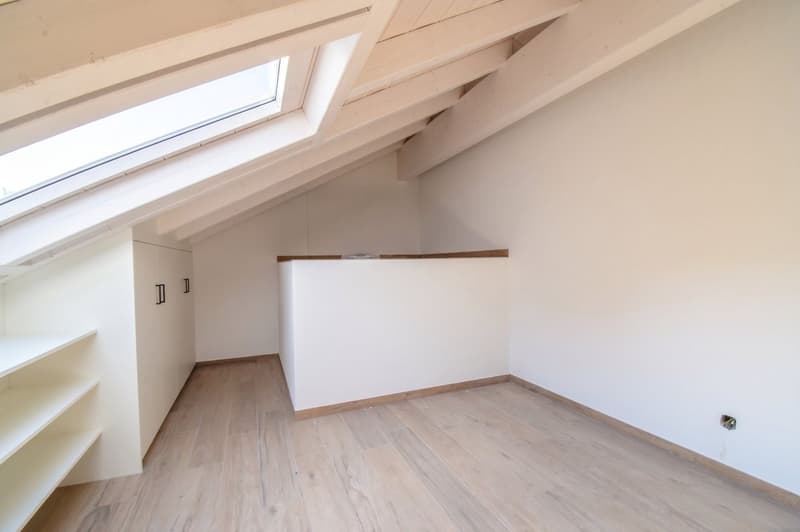 Duplex moderne de 2.5 pièces au coeur d'Ollon (6)