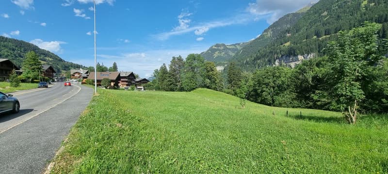 Nouvel appartement 4.5 pièces à Champéry - Résidence Principale - Vente sur plans (lot 22) (4)