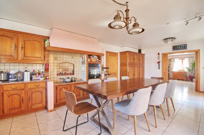 Villa individuelle 6.5 pièces à Collombey (4)