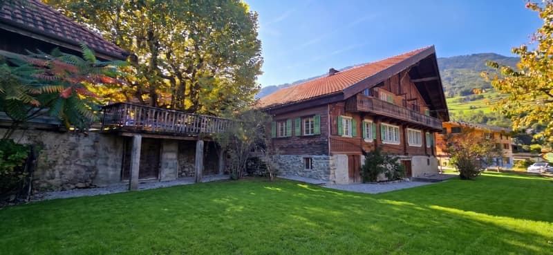 Dernier lot disponible - Duplex lot C (5)