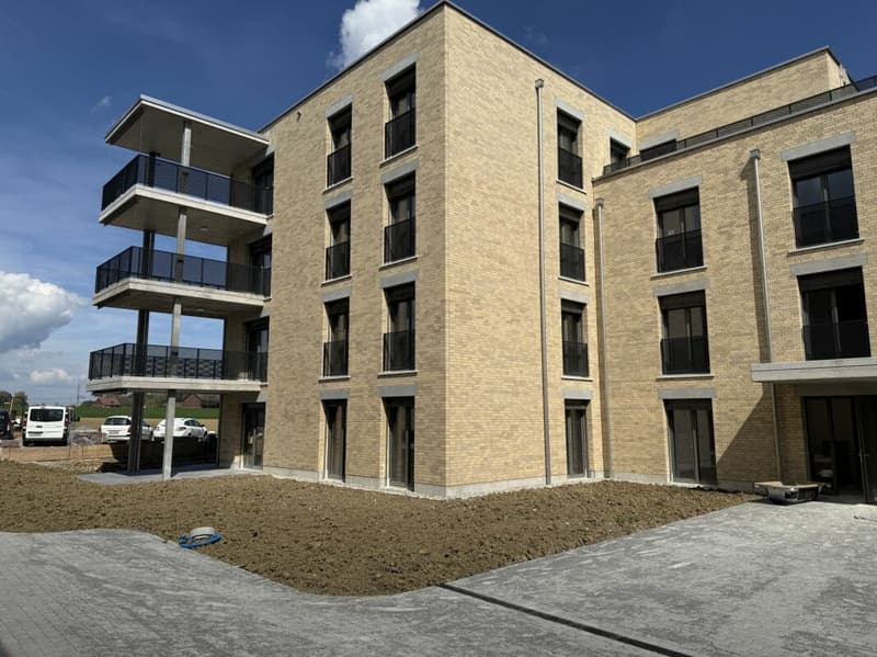 4.5-Zimmer-Erdgeschosswohnung mit grosszügigem Garten (D 0.5) (9)