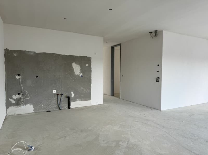 4.5-Zimmer-Erdgeschosswohnung mit grosszügigem Garten (D 0.5) (3)