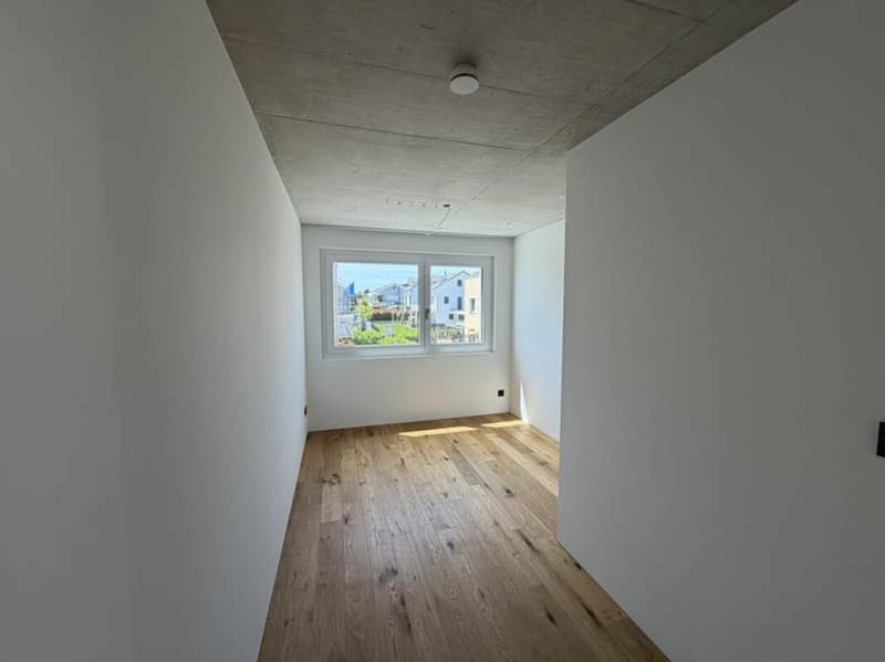 Hochwertiges 5.5-Zi.-DEFH mit gemütlichem Garten (10)