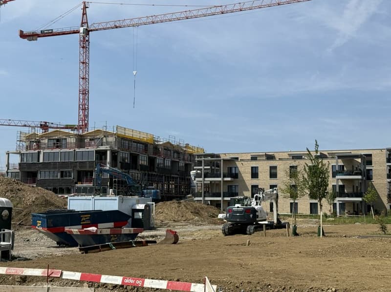 Top Bürofläche neben Coop-Eingang im Ziegelei-Quartier Berg/TG (13)