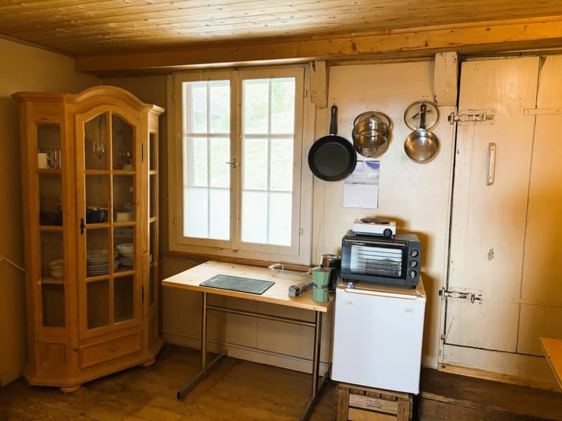 Wohnen mit Weitblick - charmante 2-Zimmer-Wohnung am Ottoberg (2)