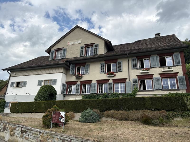 Wohnen mit Weitblick - charmante 2-Zimmer-Wohnung am Ottoberg (10)