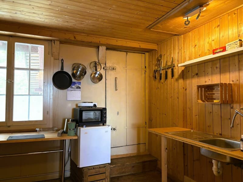 Wohnen mit Weitblick - charmante 2-Zimmer-Wohnung am Ottoberg (3)