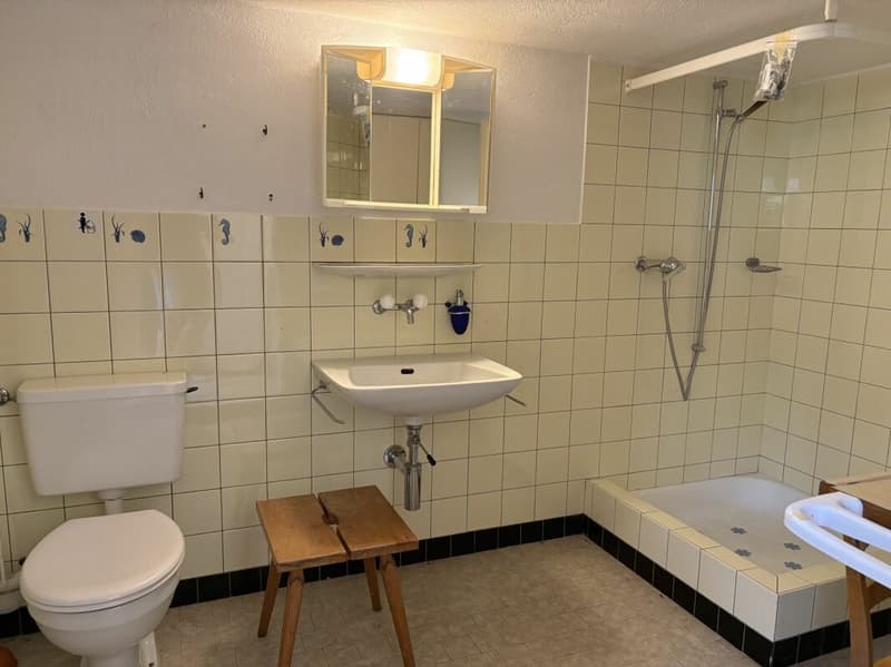 Wohnen mit Weitblick - charmante 2-Zimmer-Wohnung am Ottoberg (8)