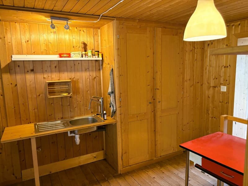 Wohnen mit Weitblick - charmante 2-Zimmer-Wohnung am Ottoberg (4)