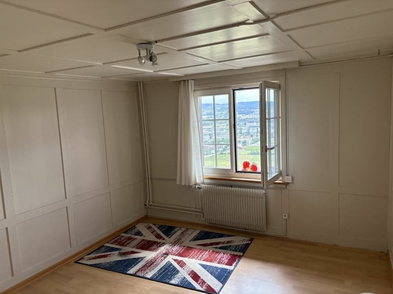 Wohnen mit Weitblick - charmante 2-Zimmer-Wohnung am Ottoberg (5)