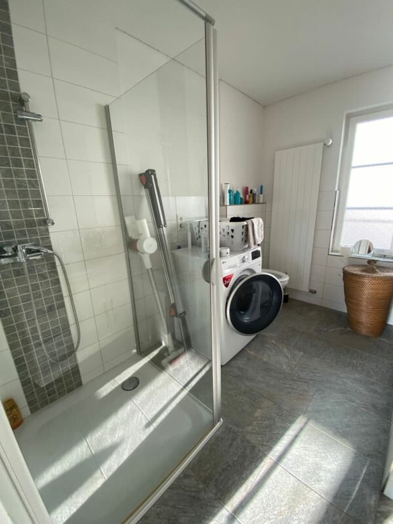 Frisch renovierte 2-Zi.-Maisonette-WG in Altstätten (8)