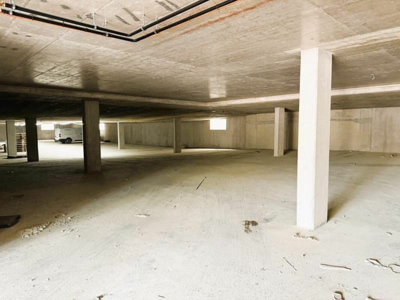 Einstellhallenplätze zu vermieten (5)