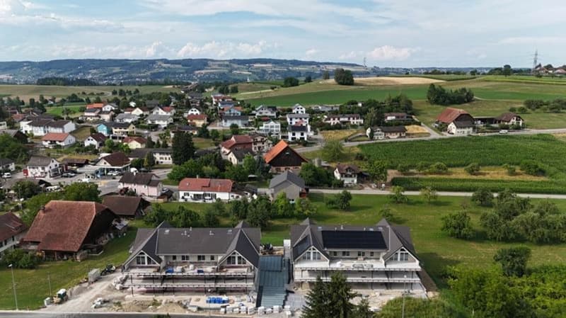 Einstellhallenplätze zu vermieten (8)
