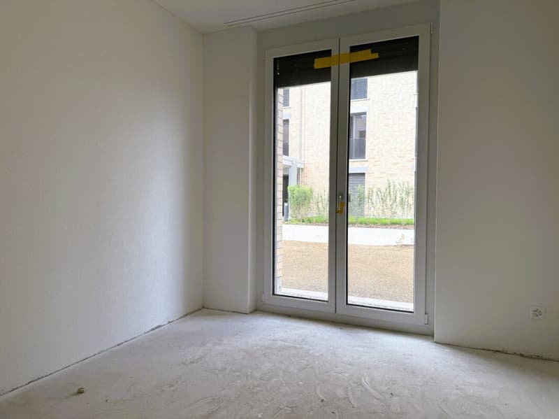 4.5-Zimmer-Erdgeschosswohnung mit grosszügigem Garten (D 0.5) (11)