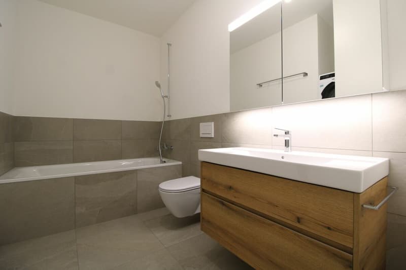 4.5-Zimmer-Erdgeschosswohnung mit grosszügigem Garten (D 0.5) (5)