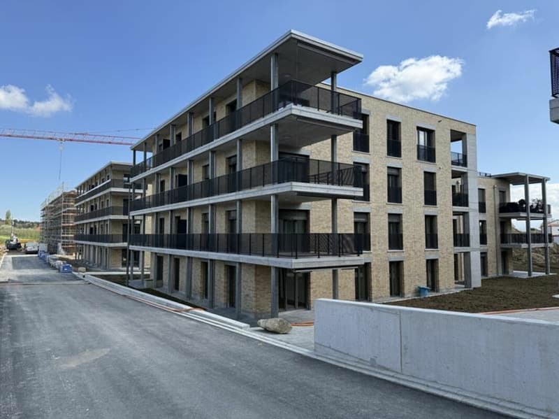 Ganz oben. Ganz frei. Ganz Zuhause - exklusive 3.5-Zi.-Attikawohnung in Berg (16)