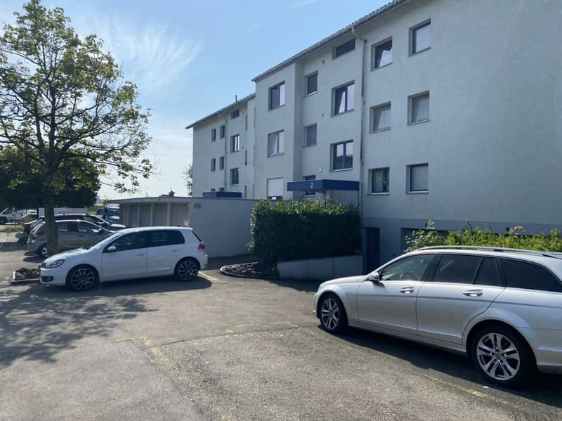Aussenparkplatz in Märstetten zu vermieten (5)