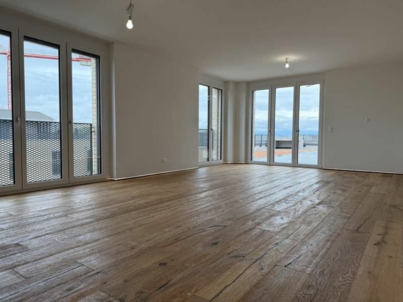 Ganz oben. Ganz frei. Ganz Zuhause - exklusive 3.5-Zi.-Attikawohnung in Berg (7)