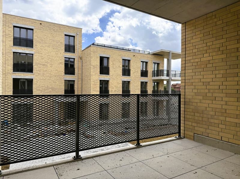 Gehoben Wohnen mit Sicht über den grossen Park des Ziegelei-Quartiers (E 1.2) (13)