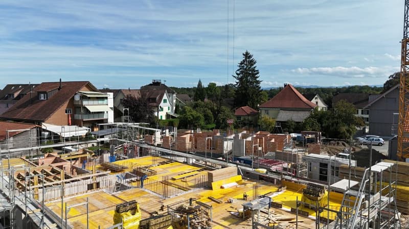 (A22) Kompakt im zweiten Obergeschoss (1)