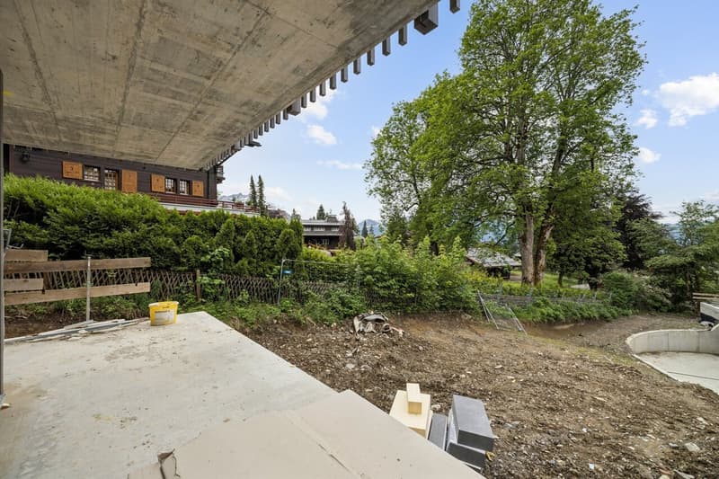 Appartement neuf 2,5 pièces à 150 m des remontées (7)