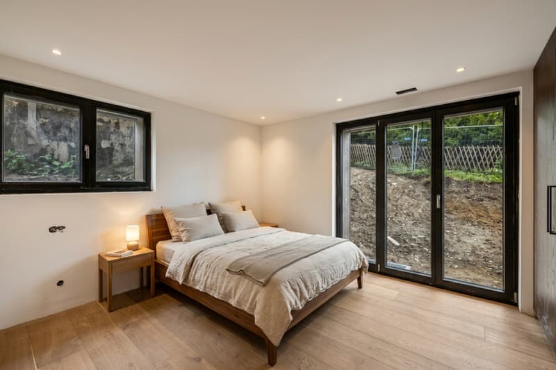 Appartement neuf 2,5 pièces à 150 m des remontées (3)