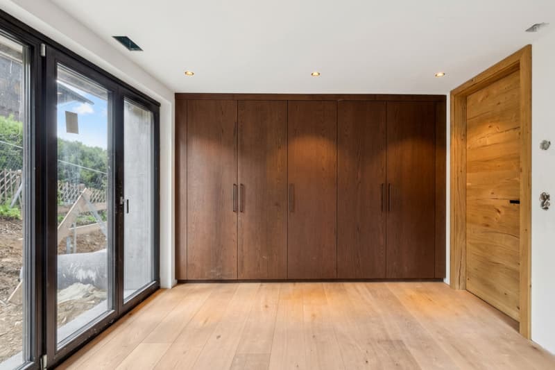 Appartement neuf 2,5 pièces à 150 m des remontées (4)