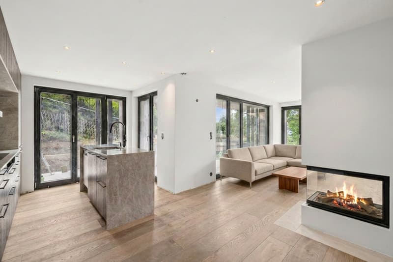 Appartement neuf 2,5 pièces à 150 m des remontées (5)