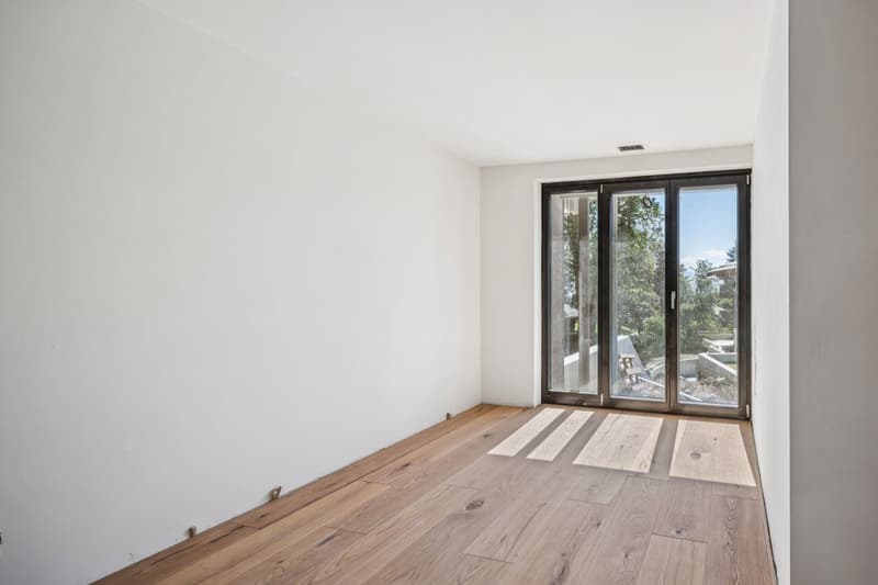 Appartement neuf 3.5 pièces à 150 m des remontées (4)
