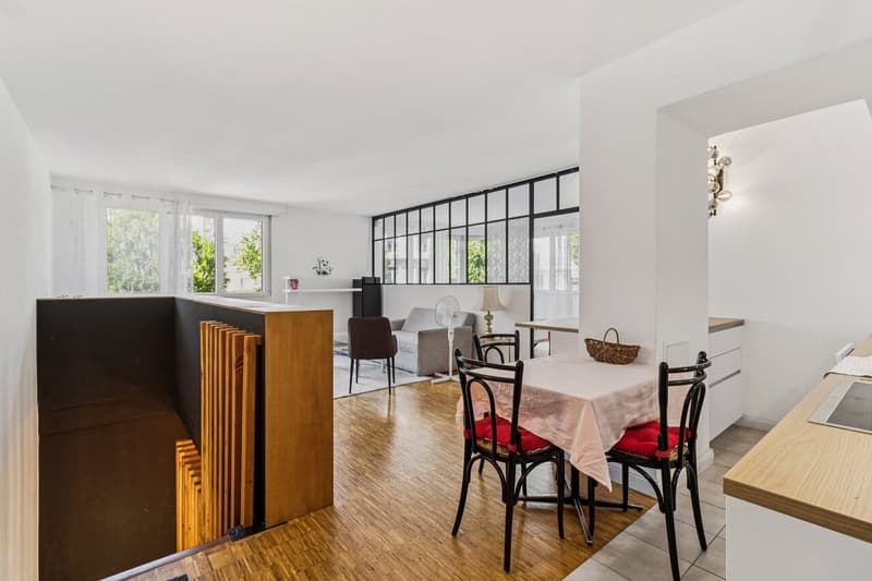 1er (appartement)