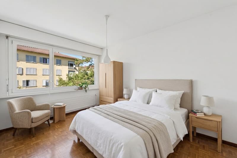 Chambre 1