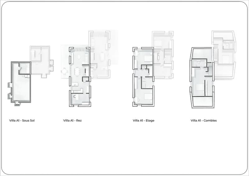 Villa neuve 5.5 pièces - livraison juin 2027 (2)