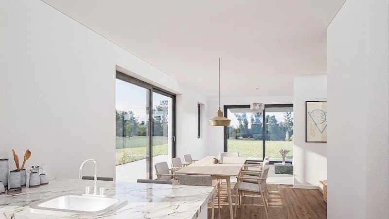 Villa neuve 5.5 pièces - livraison juin 2027 (5)