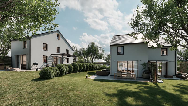 Villa neuve 5.5 pièces - livraison juin 2027 (9)