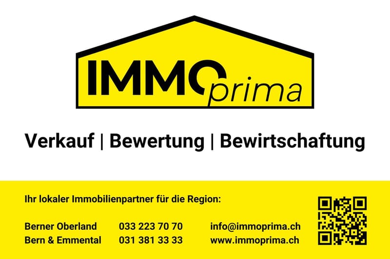 IMMOprima