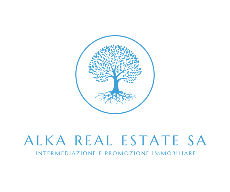 Collina d'Oro progetto villa vista lago e piscina | homegate.ch