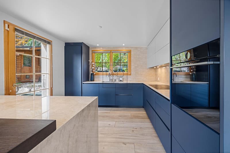 Maison individuelle 6.5 pièces (6)