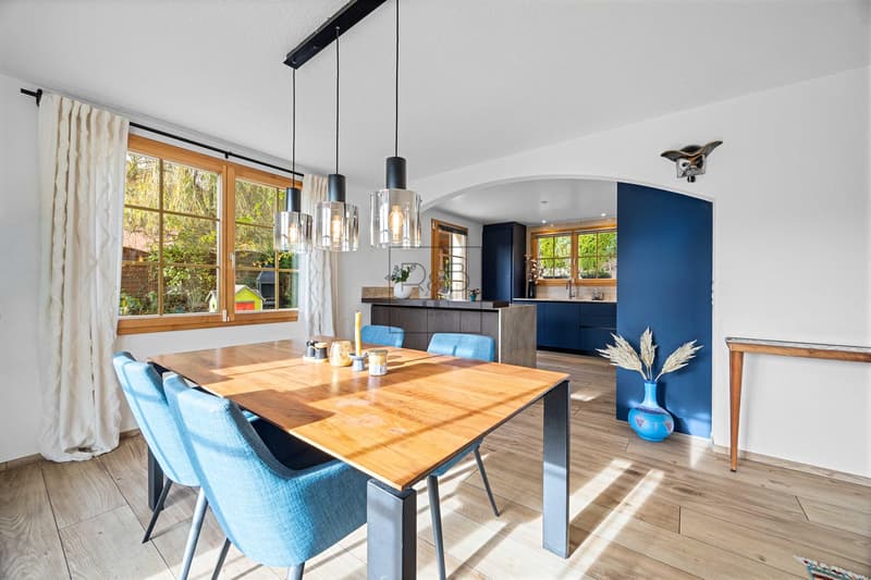 Maison individuelle 6.5 pièces (4)