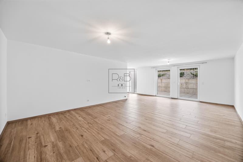Magnifique maison de deux appartements (12)