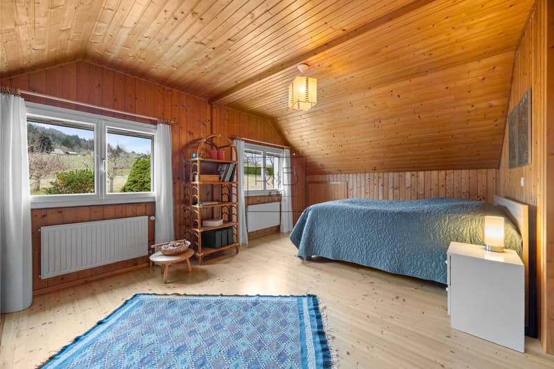 Maison individuelle sise à La Tour-de-Trême (10)