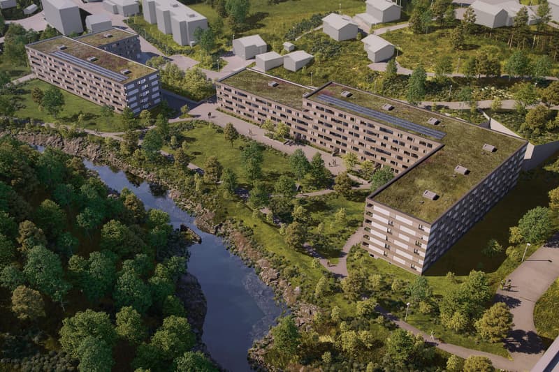 Superbe appartement de 3.5 pièces à Châtel?Saint?Denis (6)