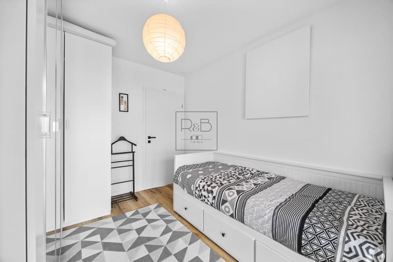 Belle maison contiguë sise à La Tour-de-Trême (8)