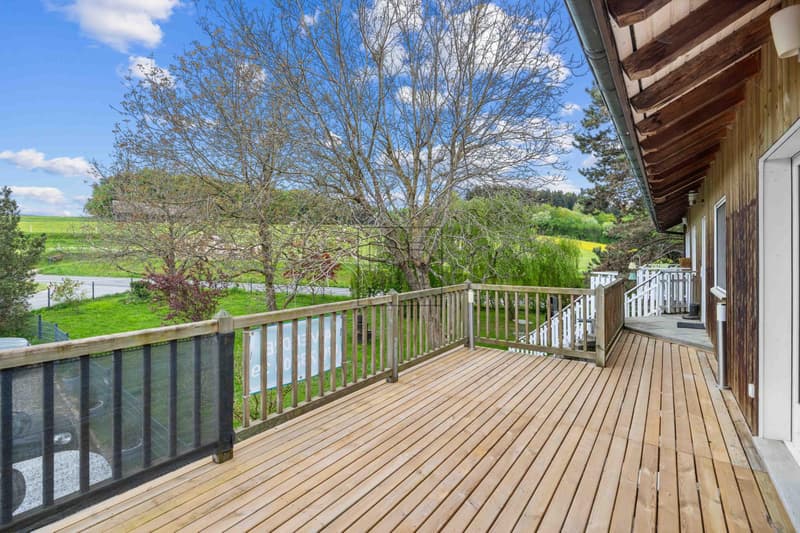 Magnifique duplex de 4,5 pièces au cachet unique (1)