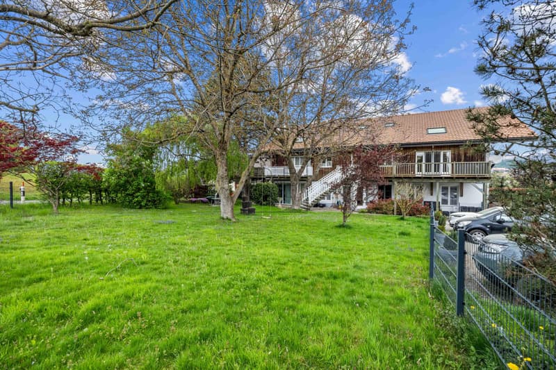 Magnifique duplex de 4,5 pièces au cachet unique (9)