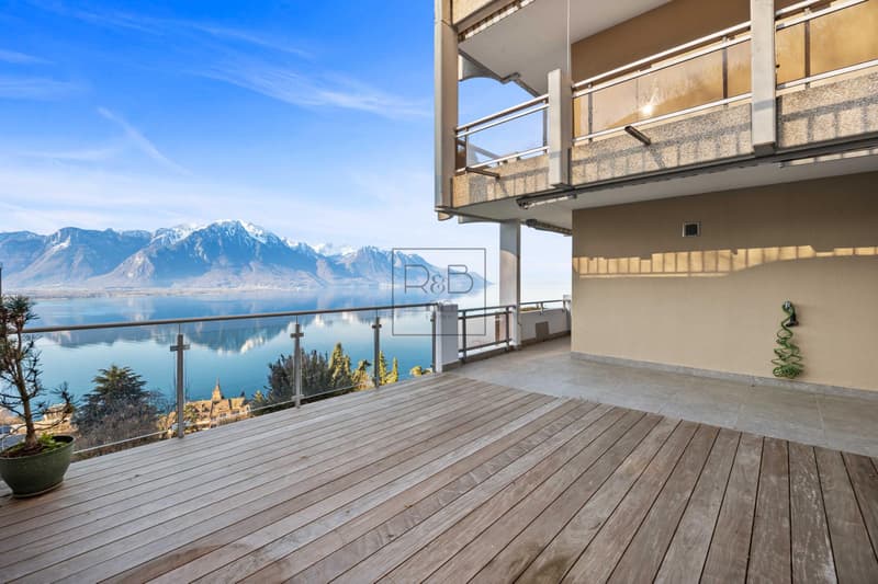 Splendide appartement de 2,5 pièces (5)