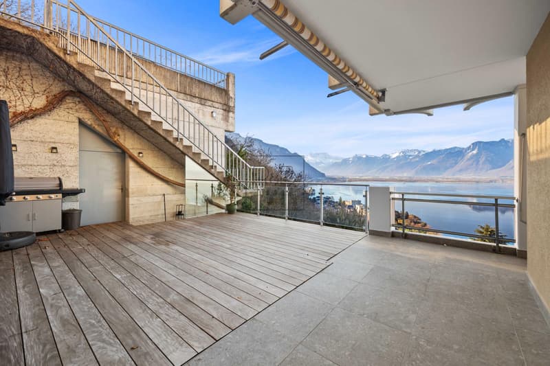 Splendide appartement de 2,5 pièces (6)